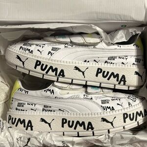 Puma Platform Shantell Martin size 10